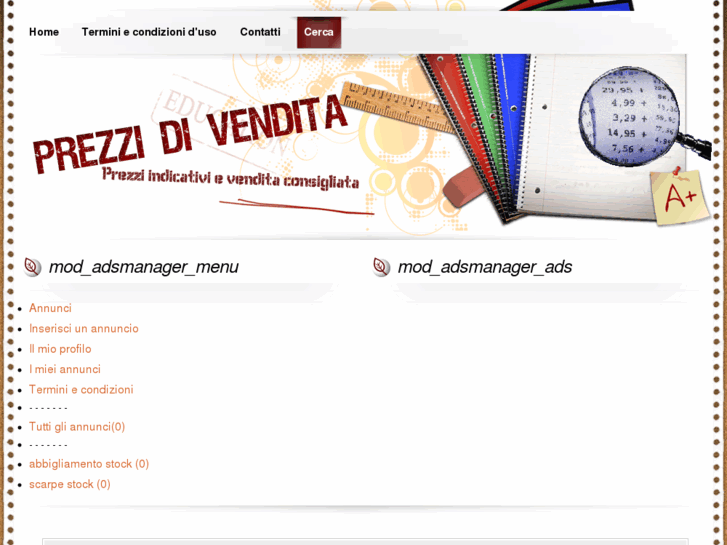 www.prezzidivendita.com