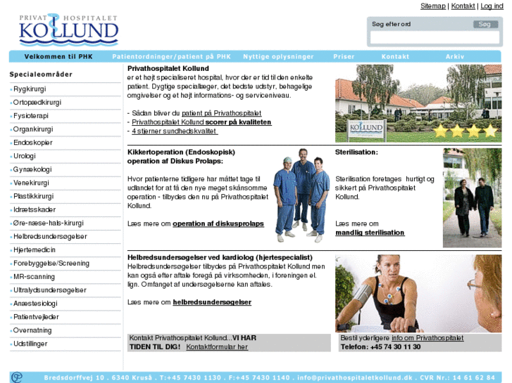 www.privathospitaletkollund.dk