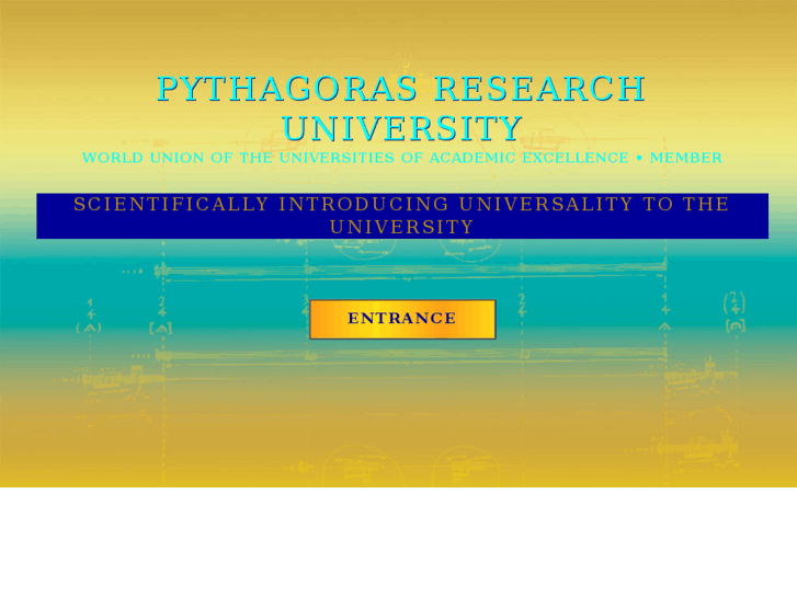www.pythagorasresearchuniversity.com