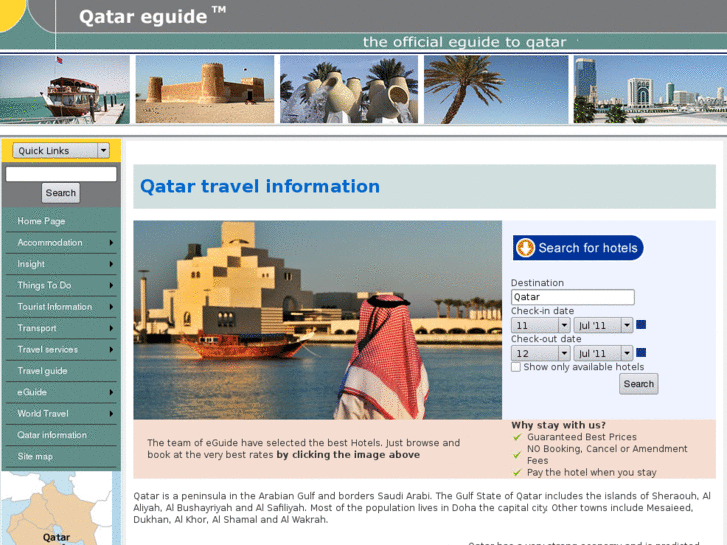 www.qatareguide.com