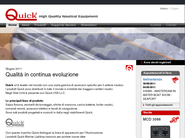 www.quickitaly.com