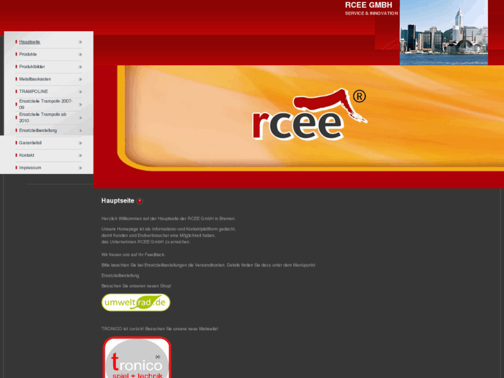 www.rcee.biz