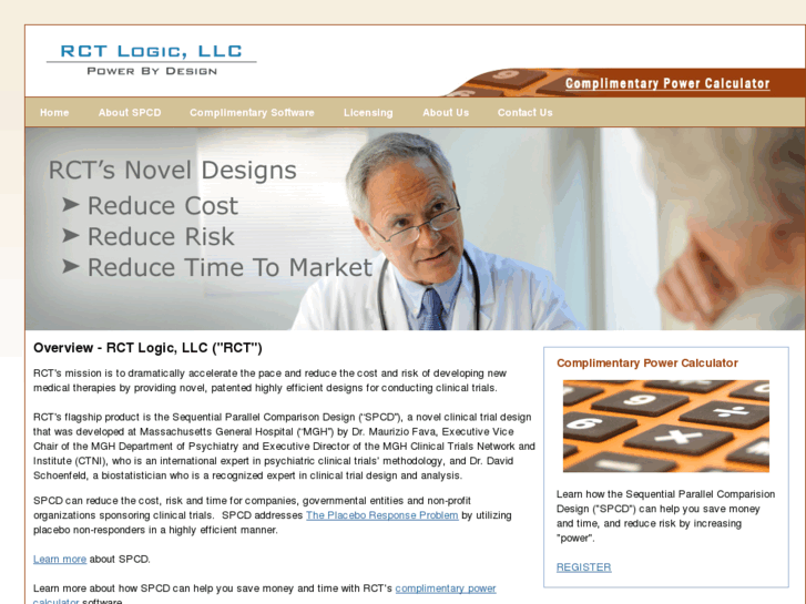 www.rctlogic.net