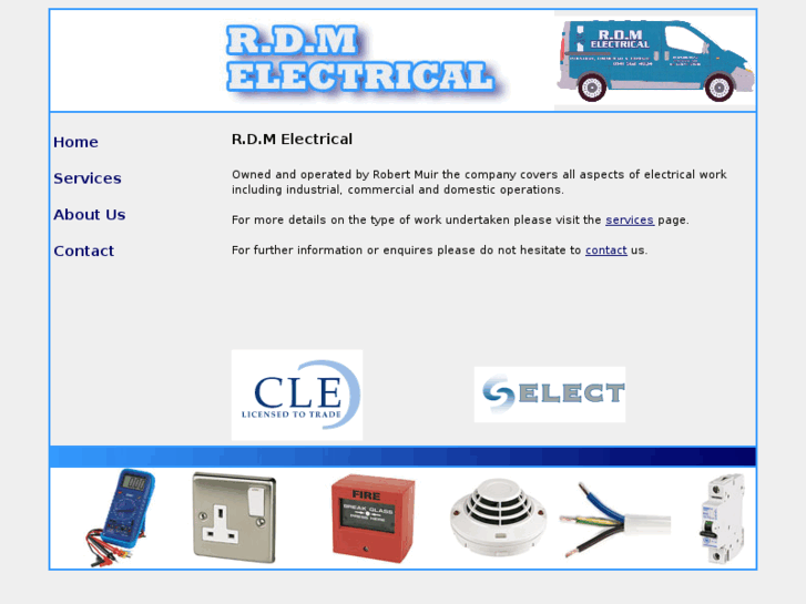 www.rdm-electrical.co.uk