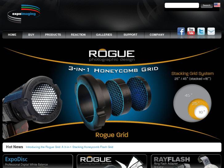 www.rogue-photographic.com