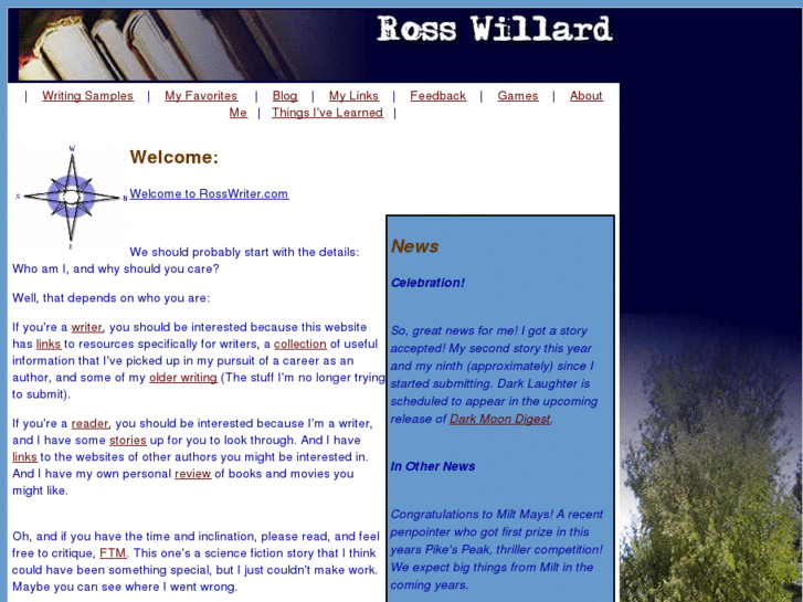 www.rosswriter.com