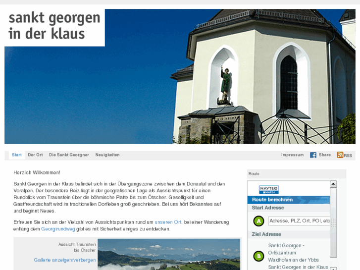 www.sanktgeorgen.com