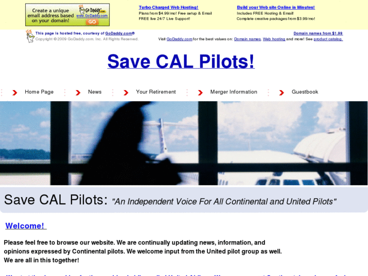 www.savecalpilots.com