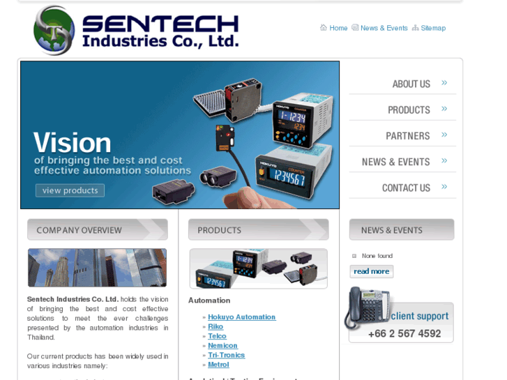 www.sentechindustries.com