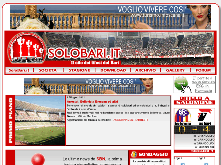 www.solobari.it