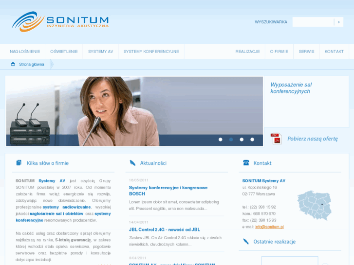 www.sonitum.pl