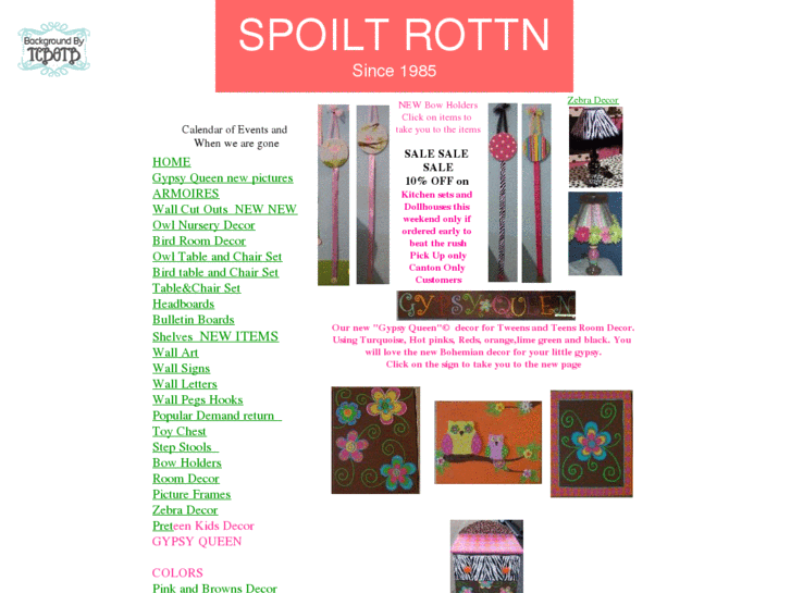 www.spoiltrottn.com