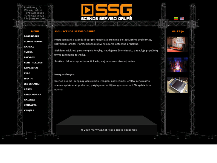 www.ssgpro.com