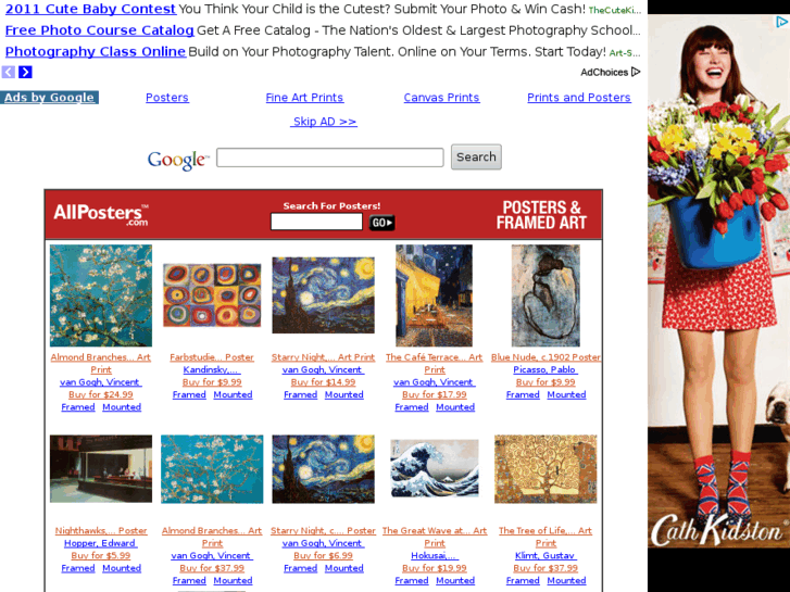 www.starspage.com
