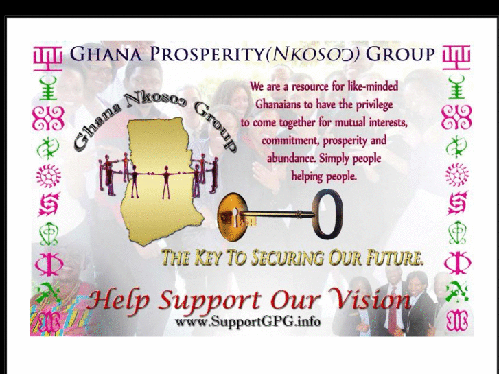 www.supportgpg.info