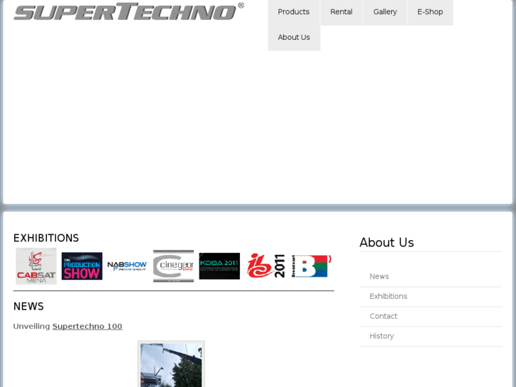 www.technocrane.org