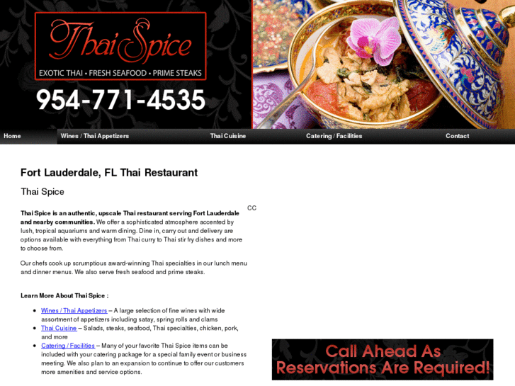 www.thairestaurantftlauderdale.com