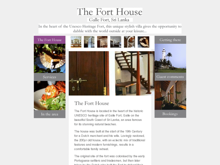 www.theforthouse.com