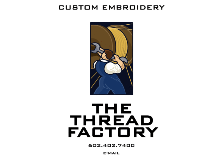 www.thethreadfactory.com