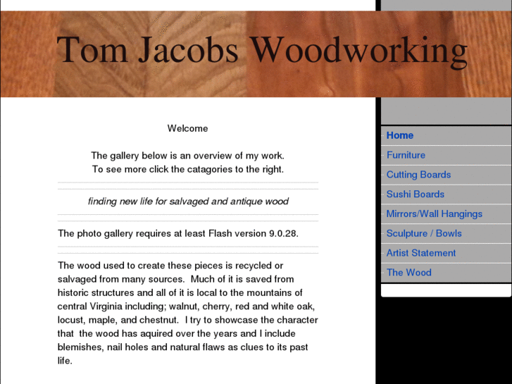 www.tomjacobswoodworking.com