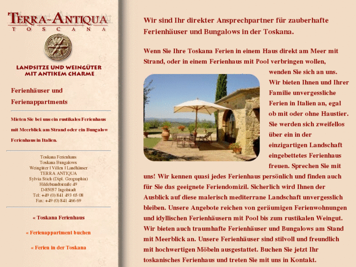 www.toscana-ferienhaus.biz