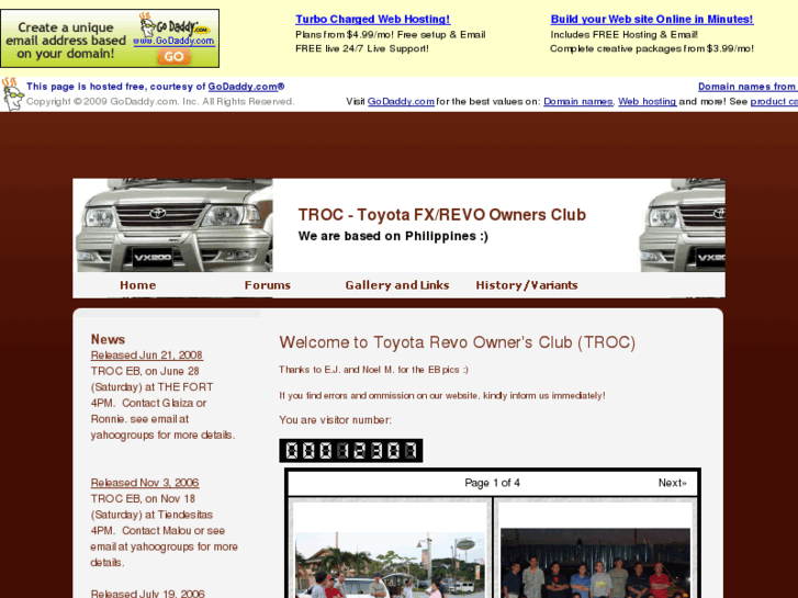 www.toyota-revo.com