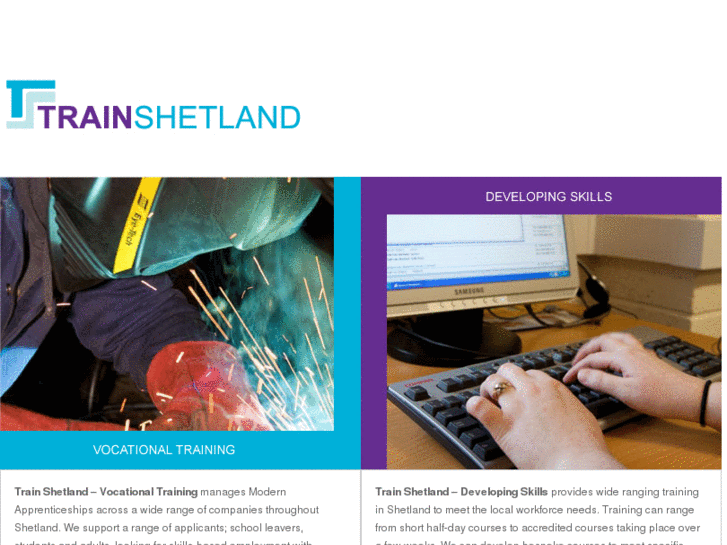 www.trainshetland.com