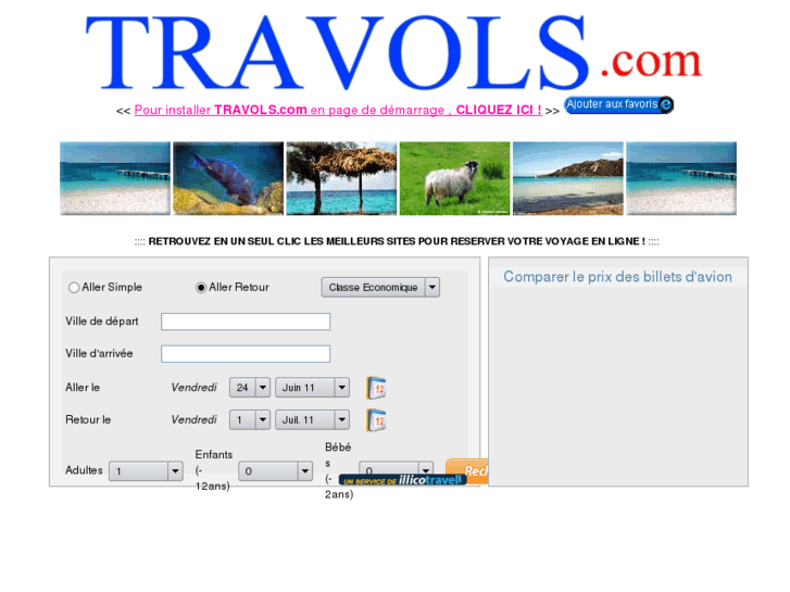 www.travols.com