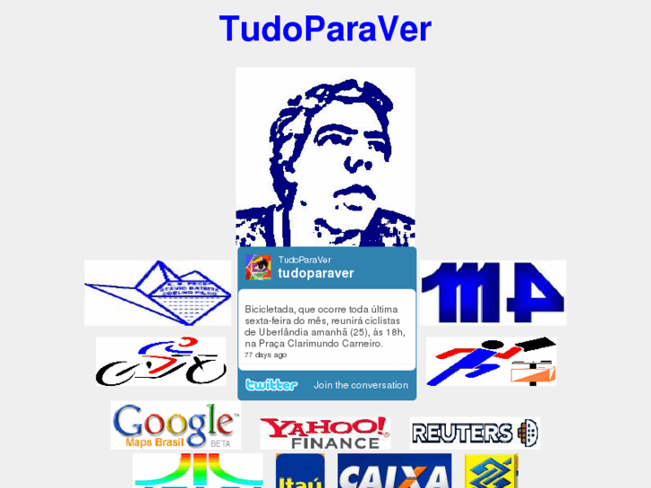 www.tudoparaver.com