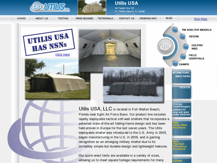 www.utilisusa.com