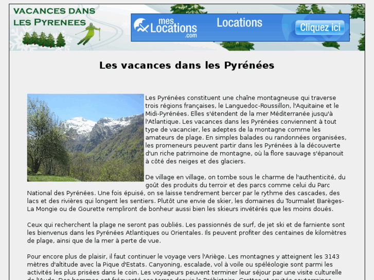 www.vacances-dans-les-pyrenees.com