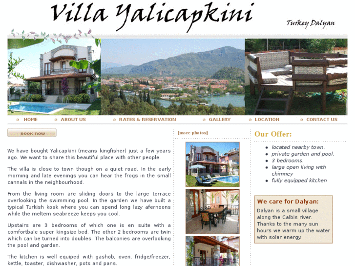 www.villayalicapkini.com