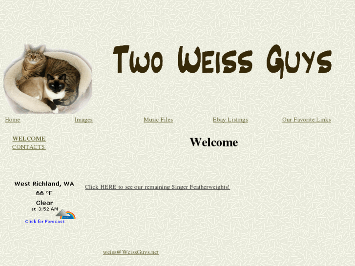 www.weissguys.net