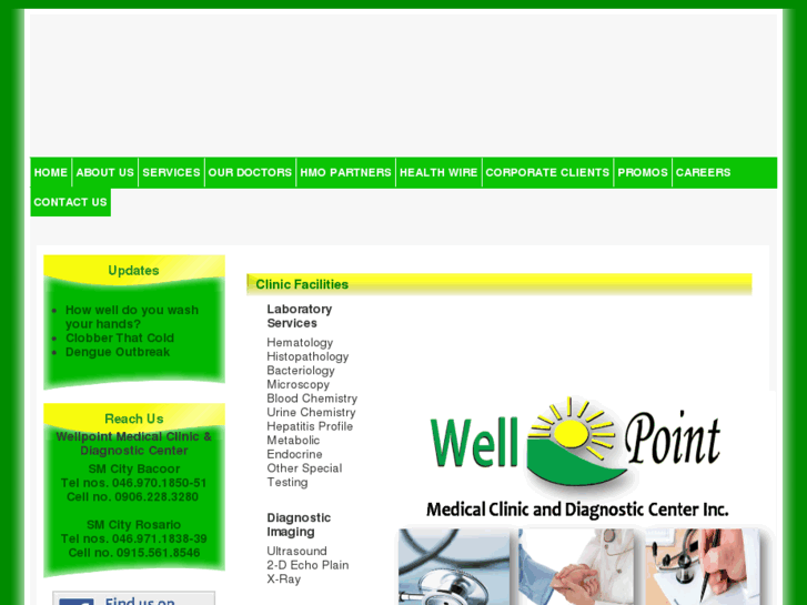 www.wellpointmedicalclinic.com