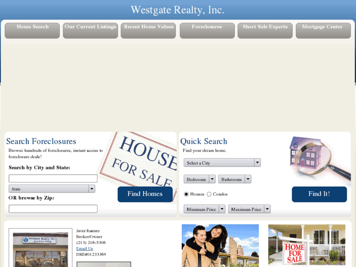 www.westgate-realty.com