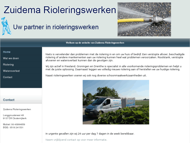 www.zuidemarioleringswerken.nl