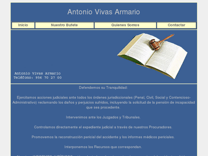 www.abogadoavivas.com