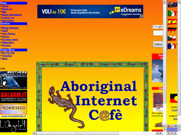 www.aboriginalcafe.com