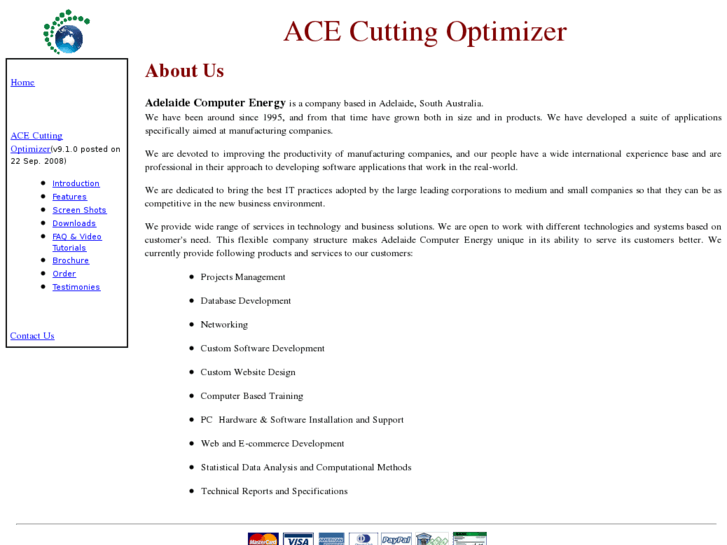 www.acecut.com