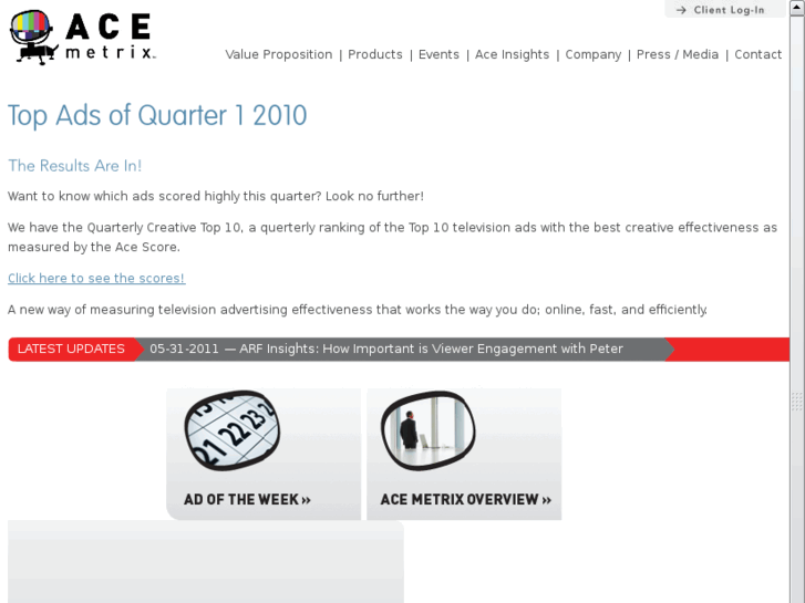 www.acemetrix.com