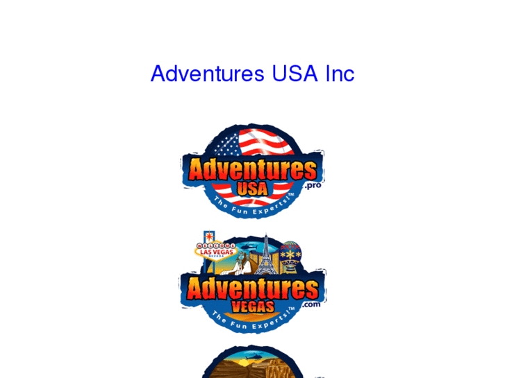 www.adventuresusainc.com