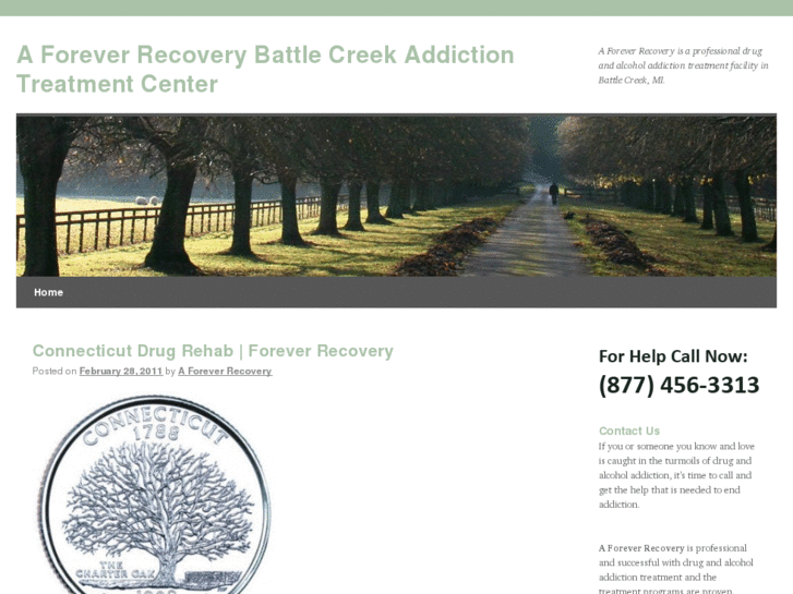 www.aforeverrecoverybattlecreek.org