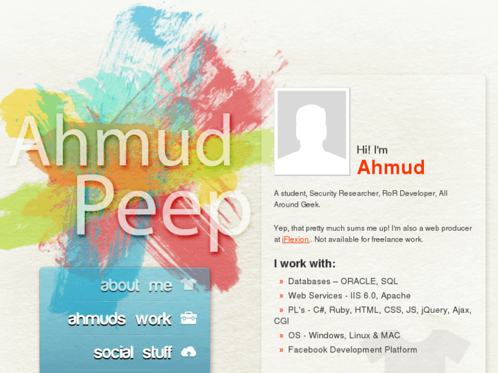 www.ahmud.net