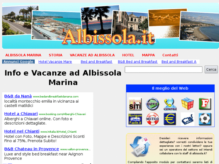 www.albissola.it