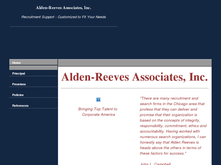 www.aldenreeves.com