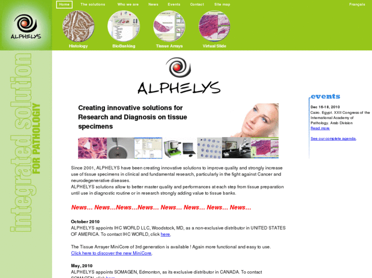 www.alphelys.com