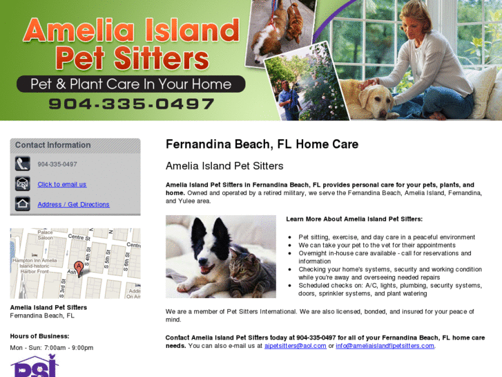 www.ameliaislandflpetsitters.com