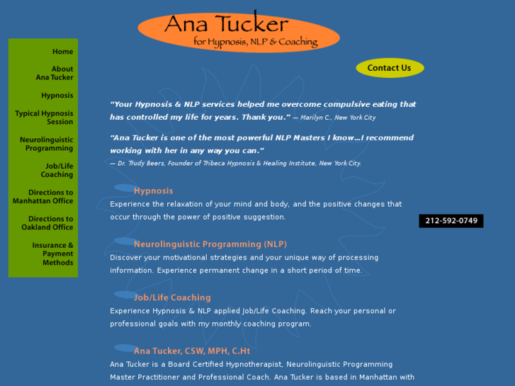 www.anatucker.com