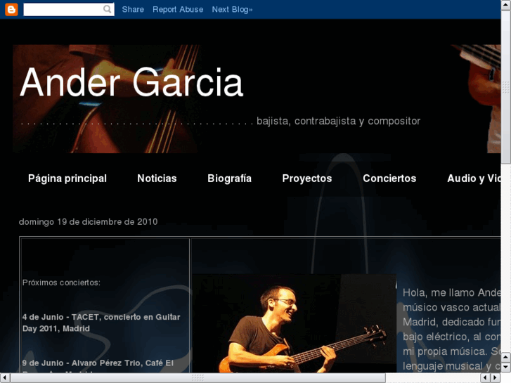 www.andergarcia.com