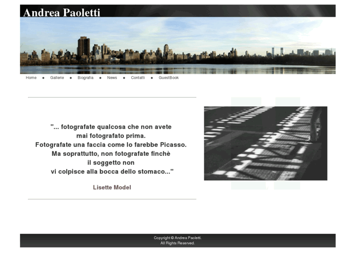 www.andreapaoletti.com